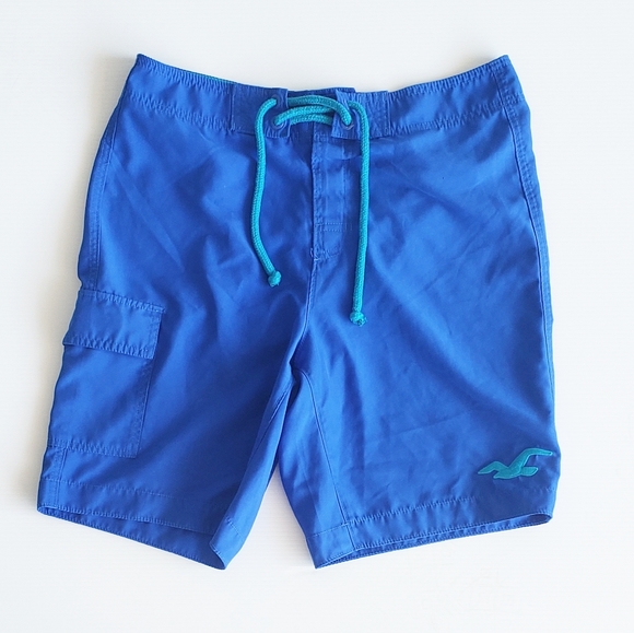 Hollister Other - Hollister Board Shorts